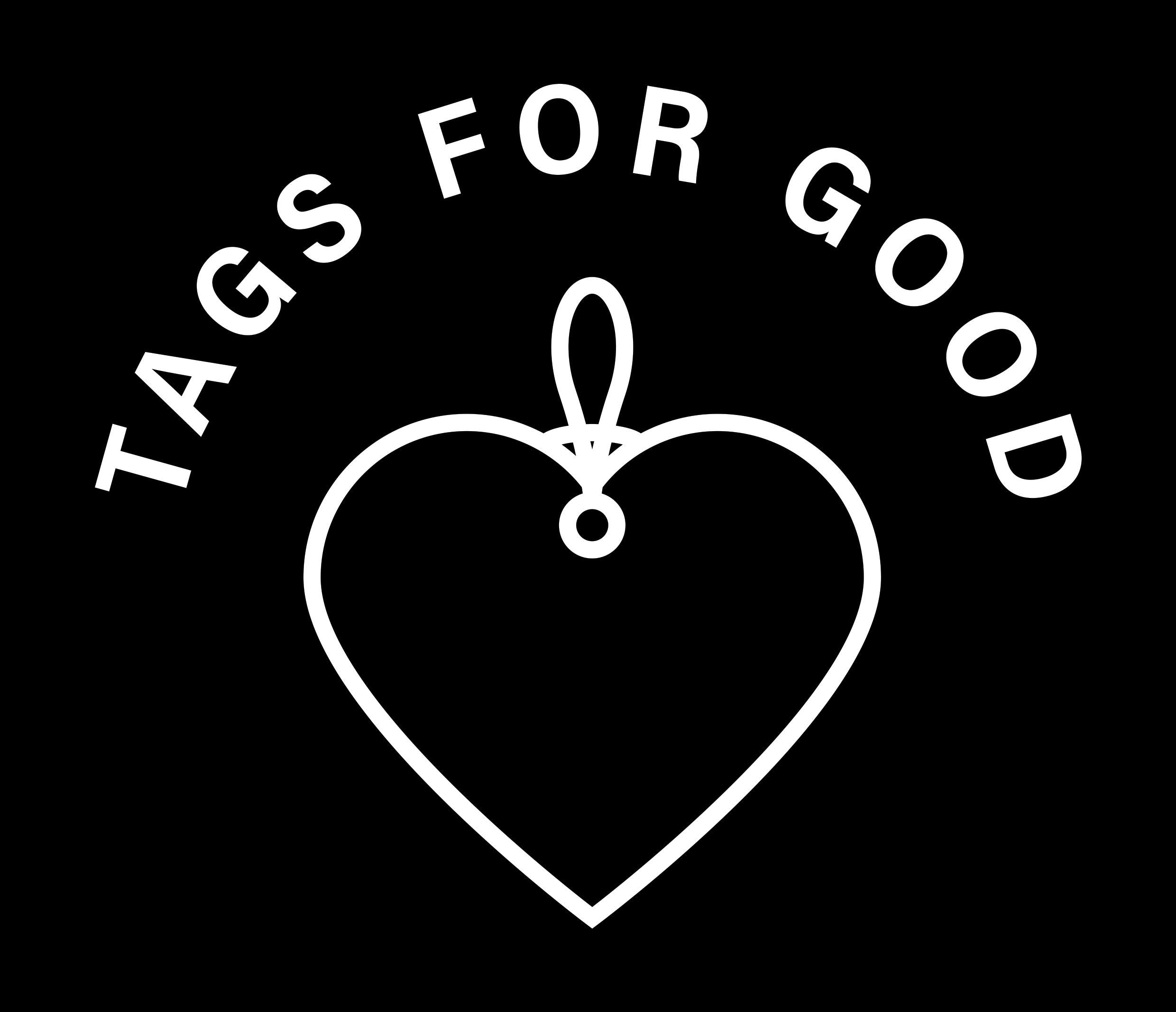 Welcome to Tags for Good, We make baby signs for good causes. – Tags ...